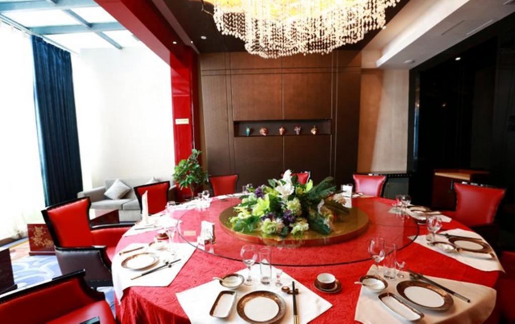 Tibet Minshan Hotel Λάσα Εξωτερικό φωτογραφία