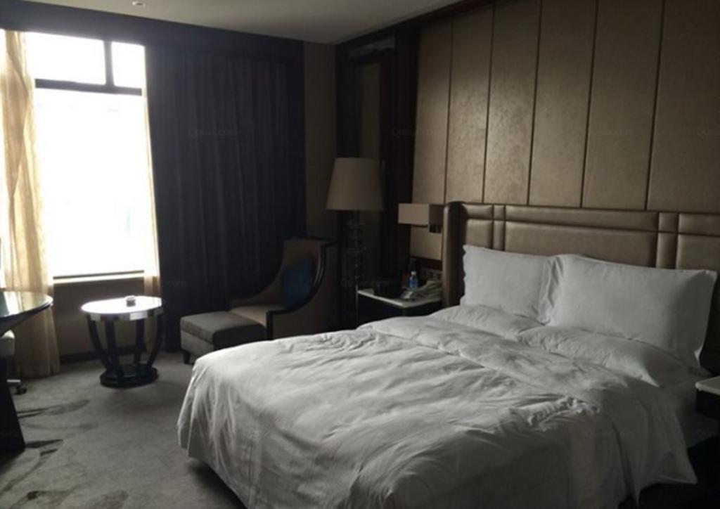 Tibet Minshan Hotel Λάσα Εξωτερικό φωτογραφία