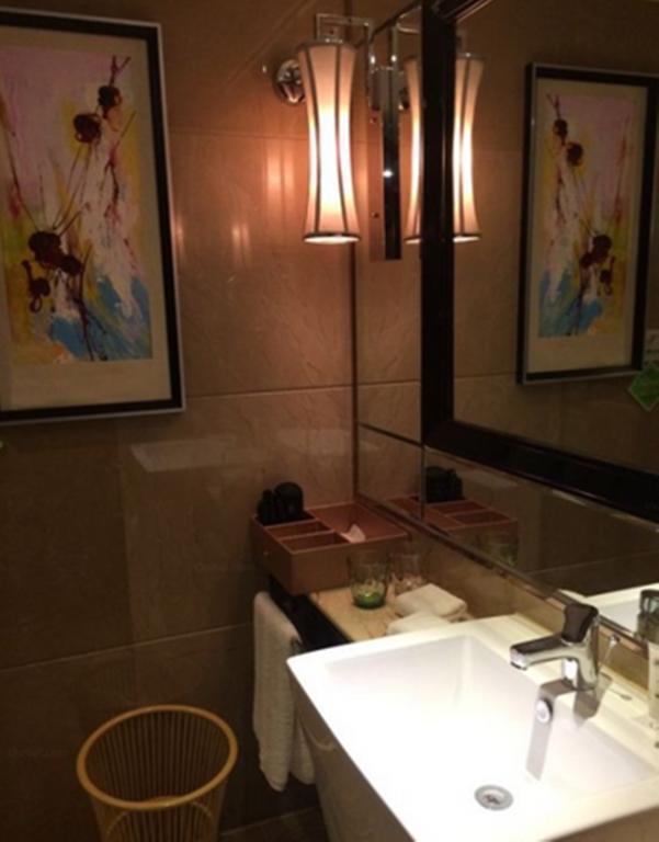 Tibet Minshan Hotel Λάσα Εξωτερικό φωτογραφία
