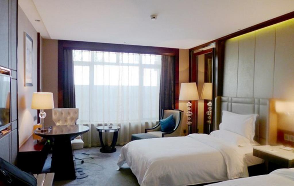 Tibet Minshan Hotel Λάσα Εξωτερικό φωτογραφία