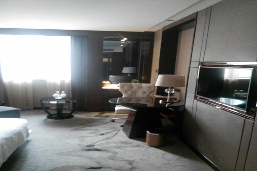 Tibet Minshan Hotel Λάσα Εξωτερικό φωτογραφία